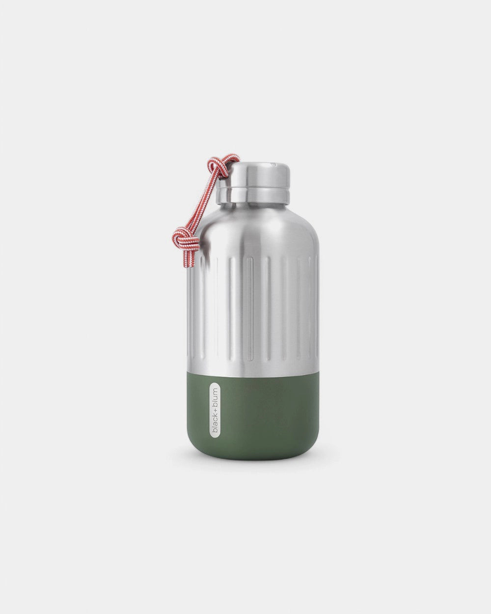 Customizable Stainless Steel Bottle