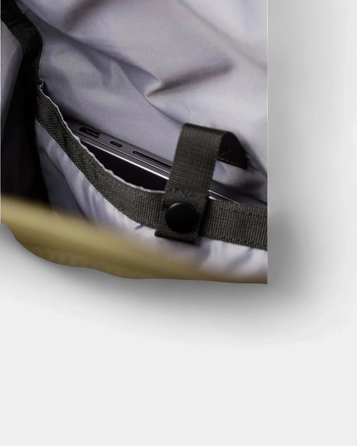 Konrad 17L Customizable Backpack - 5