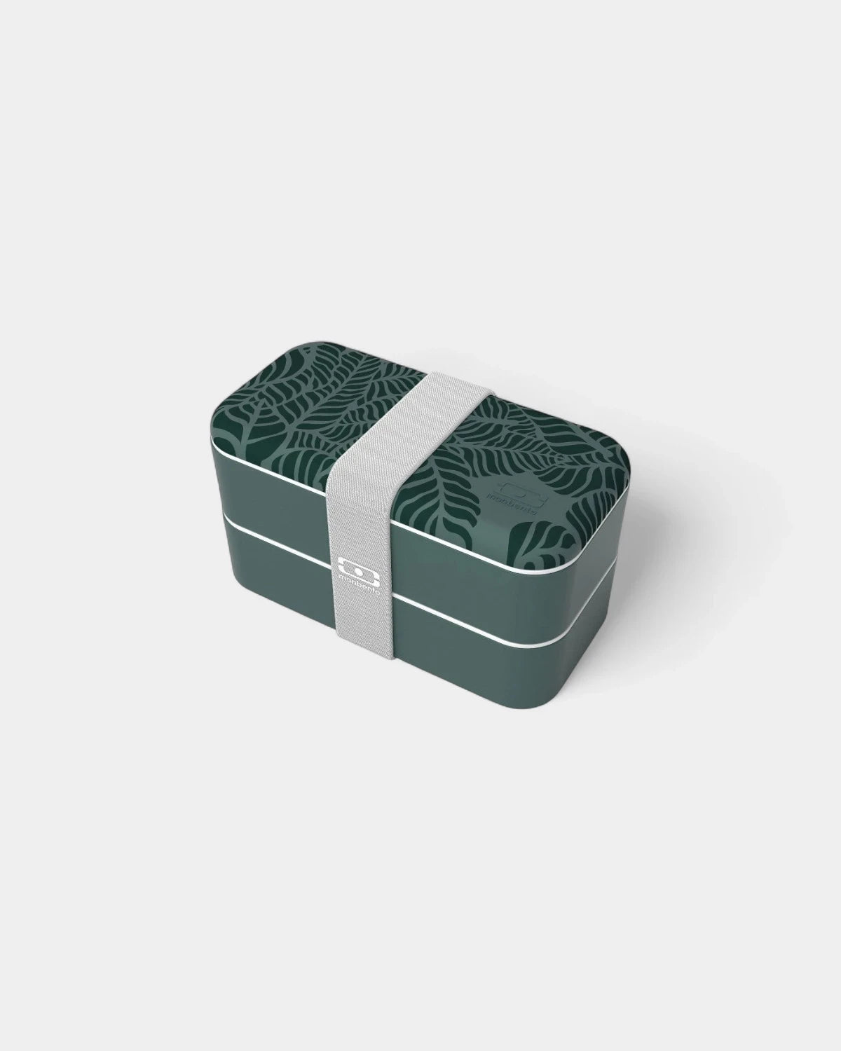 MonBento Lunchbox made in France to customize