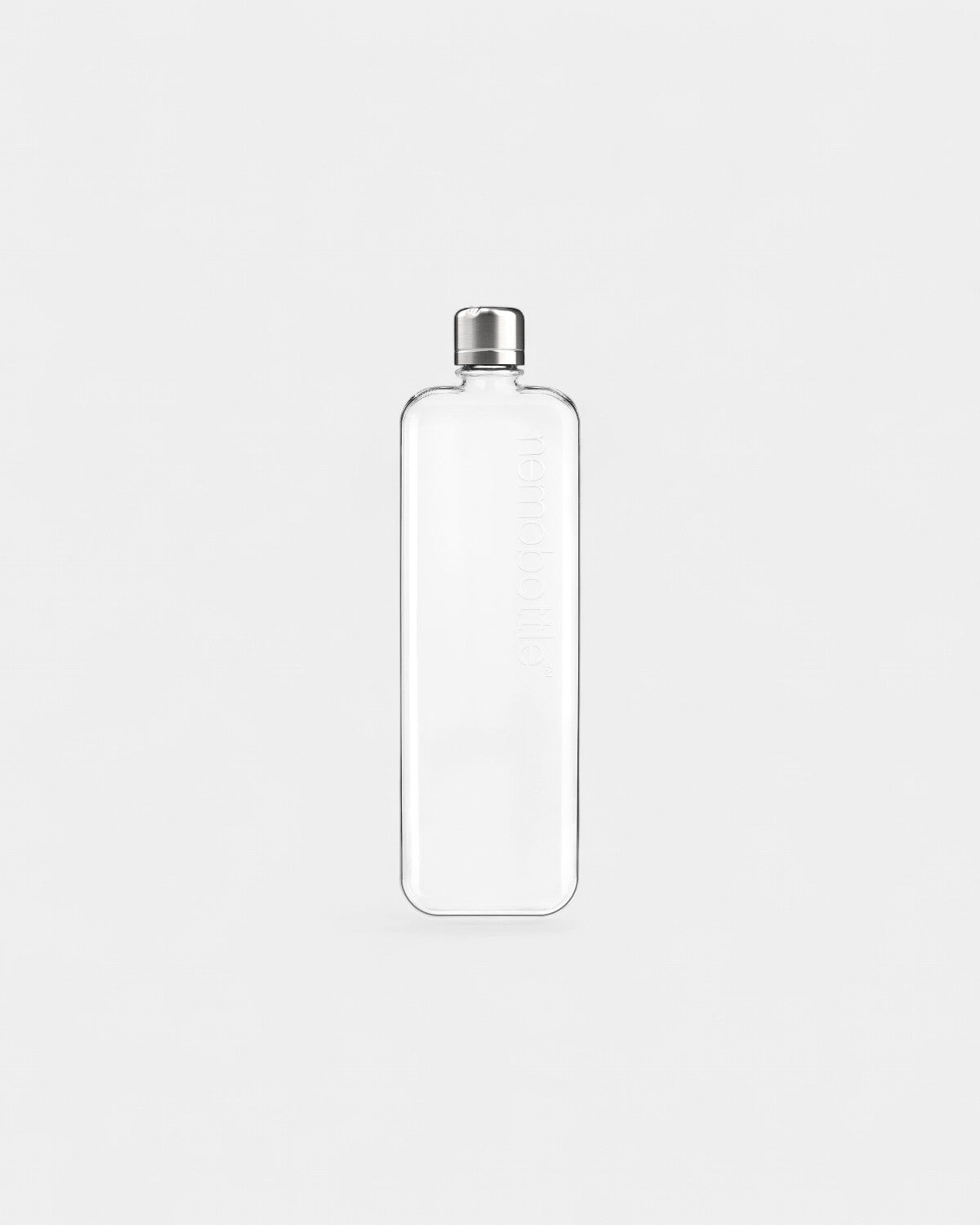 Customizable recyclable bottle