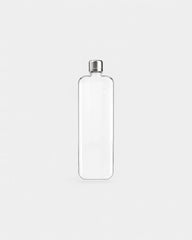 Customizable recyclable bottle