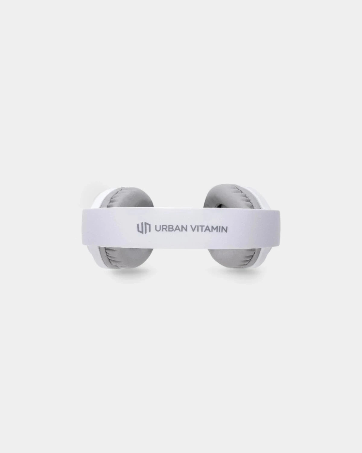 Urban Vitamin Customizable Audio Headphones