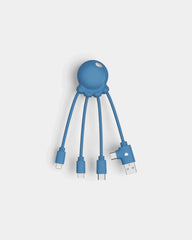 Customizable Ocean Bound Plastic Octopus Cable - 4