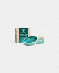 Soothing Balm with Essential Oils to Personalize