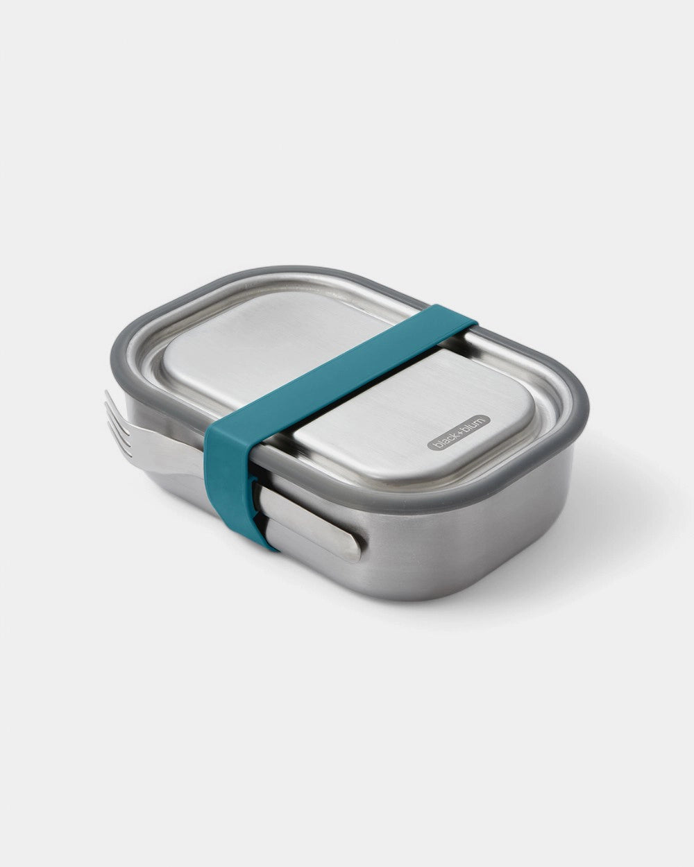 Large stainless steel lunchbox to customize