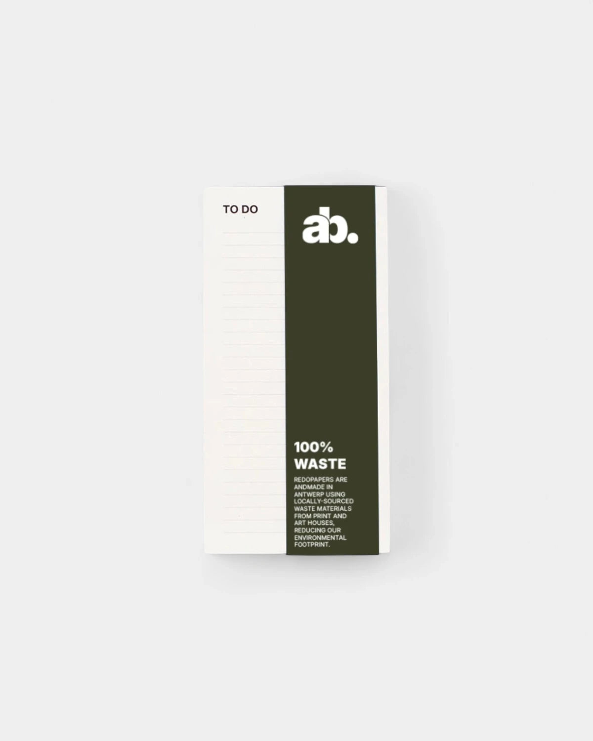 Customizable To Do List - 2
