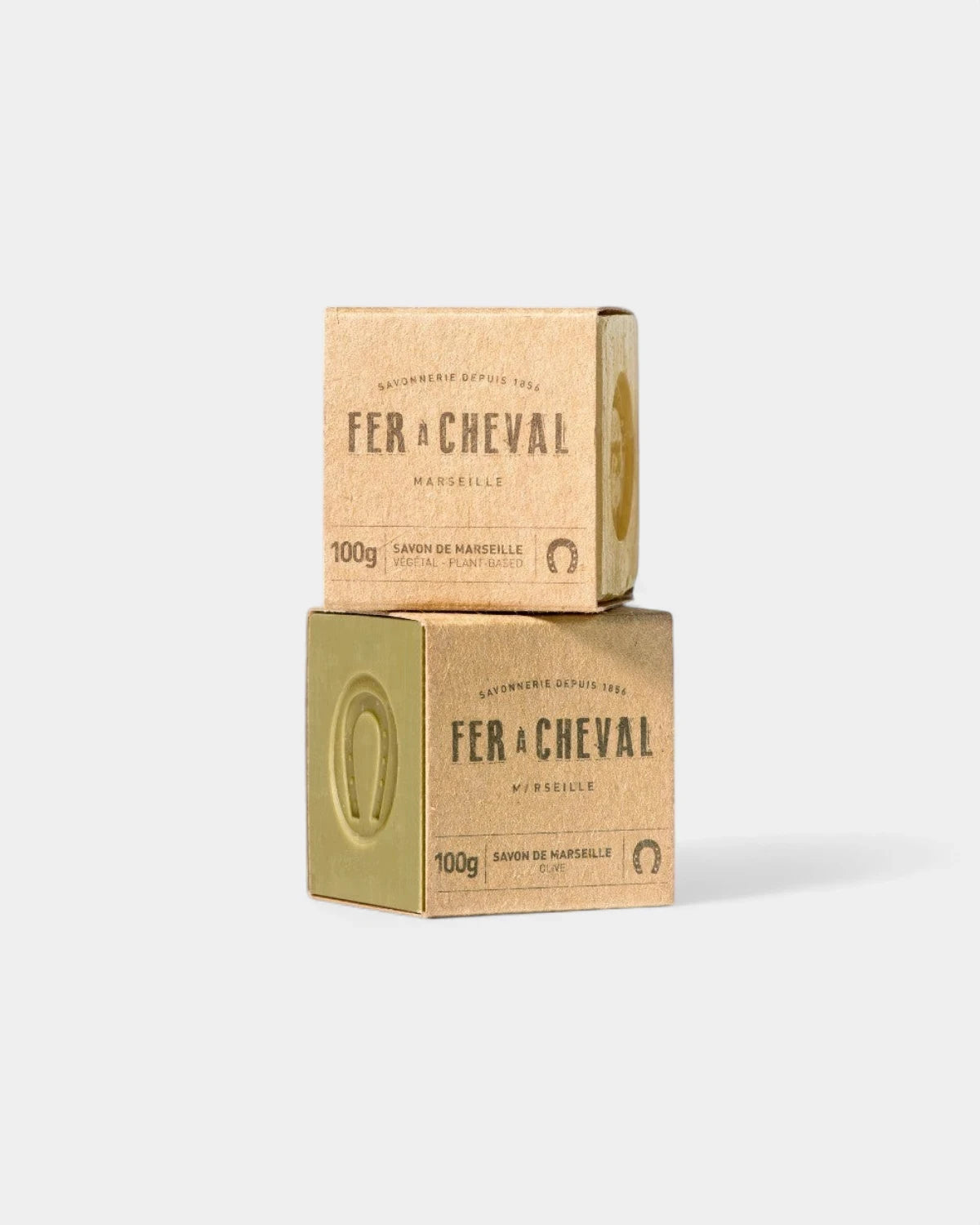 Marseille Soap Cube 100g