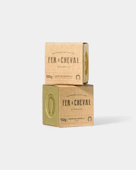 Marseille Soap Cube 100g