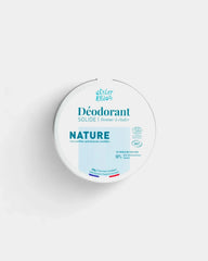 Solid Deodorant Made in France