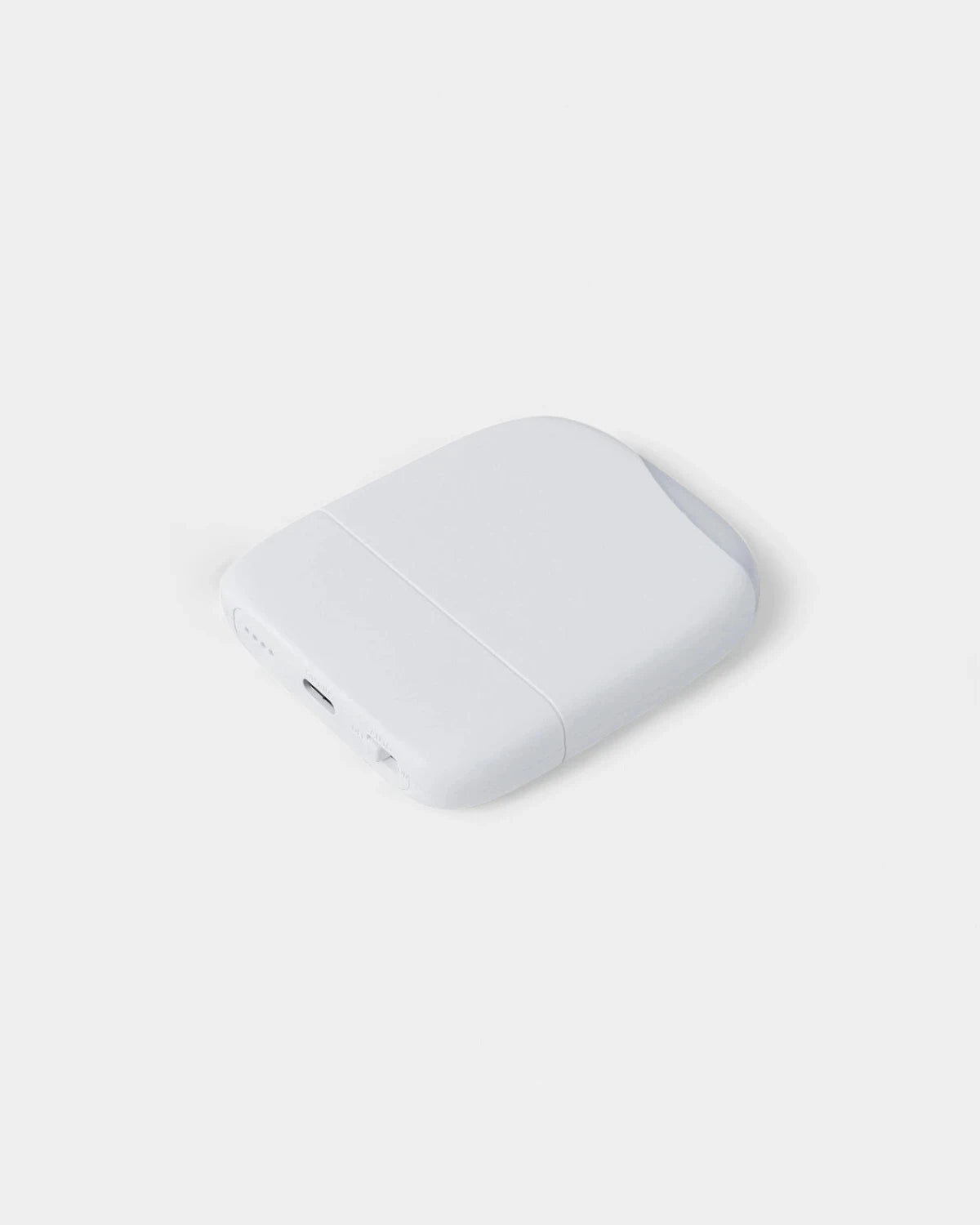 Customizable Recycled Plastic Charger/Flashlight
