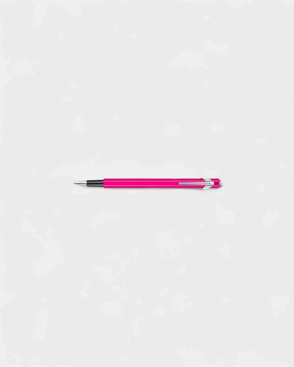 Caran d'Ache Ballpoint Pen Customizable - 26