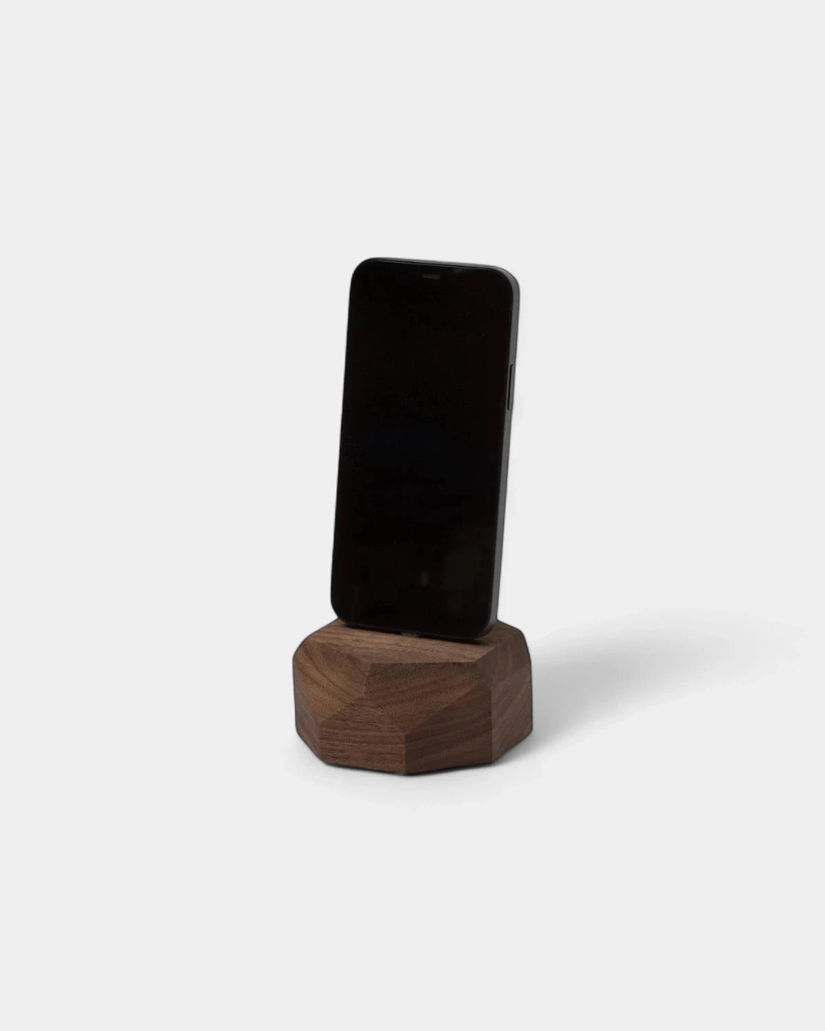 Customizable Charging Station for Apple Phone - 12