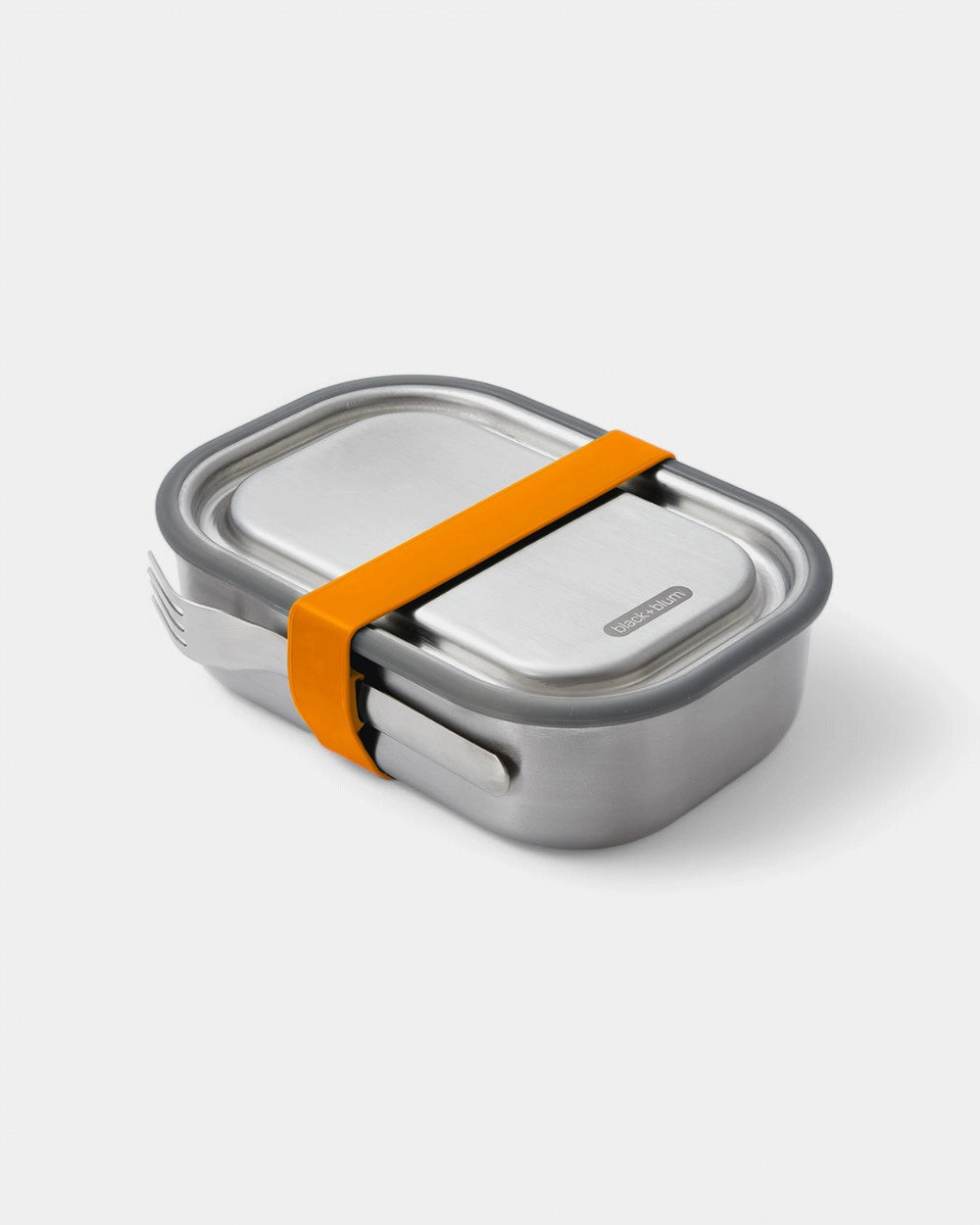Large stainless steel lunchbox to customize