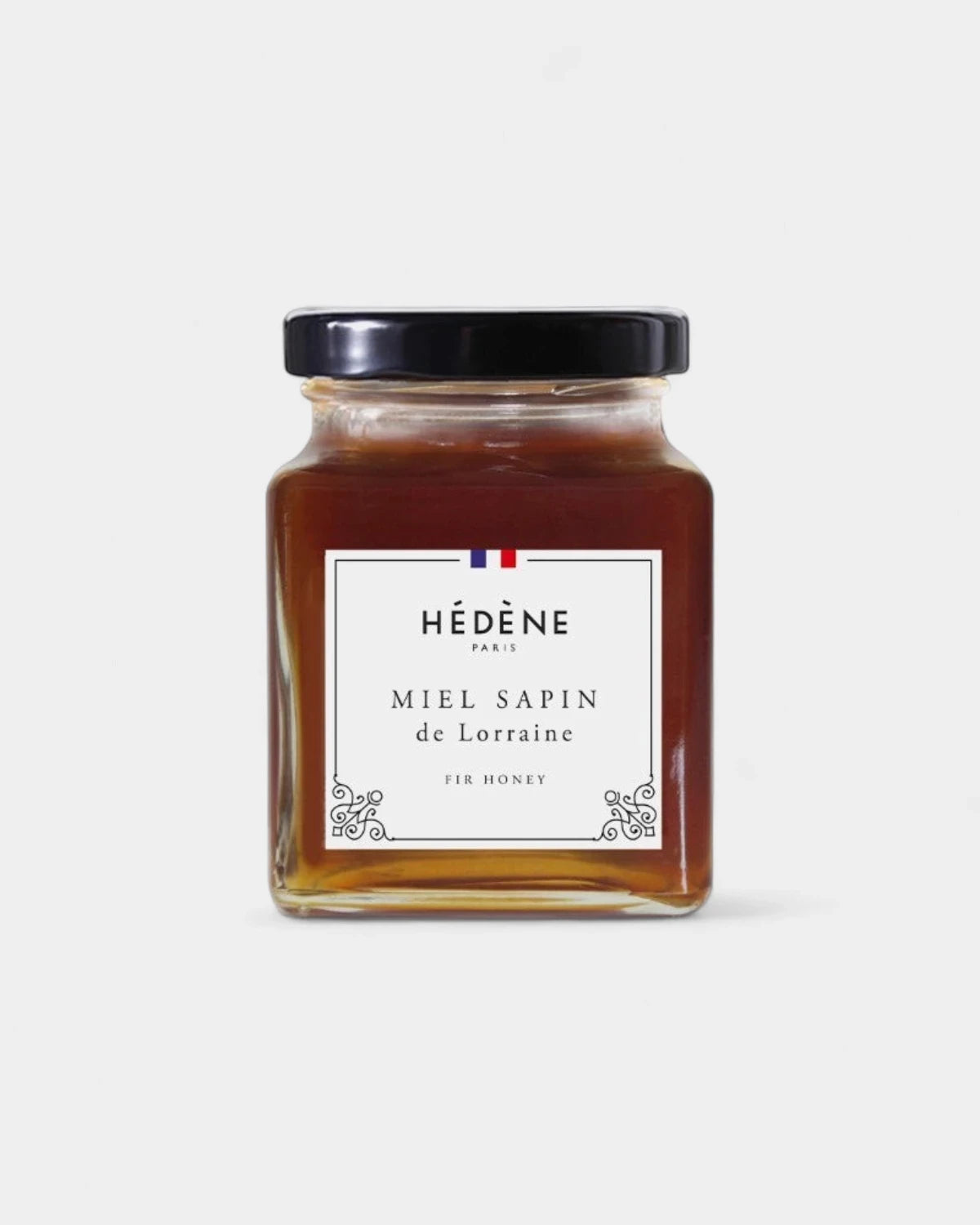 Customizable French Honey