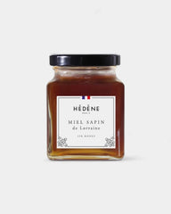 Customizable French Honey