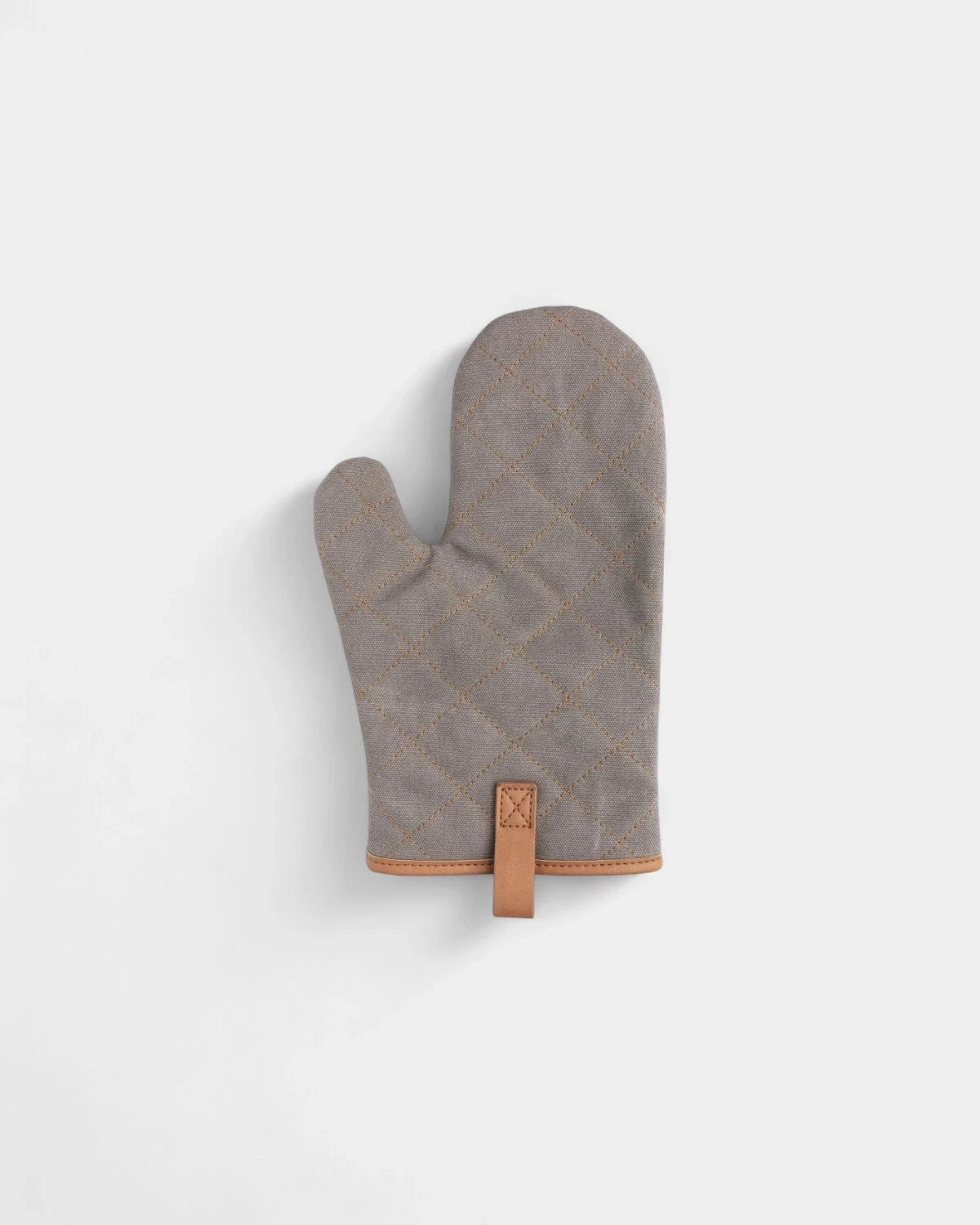 Quilted Kitchen Glove to Personalize