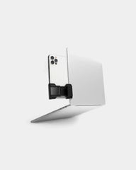 Customizable Phone Stand for Computer