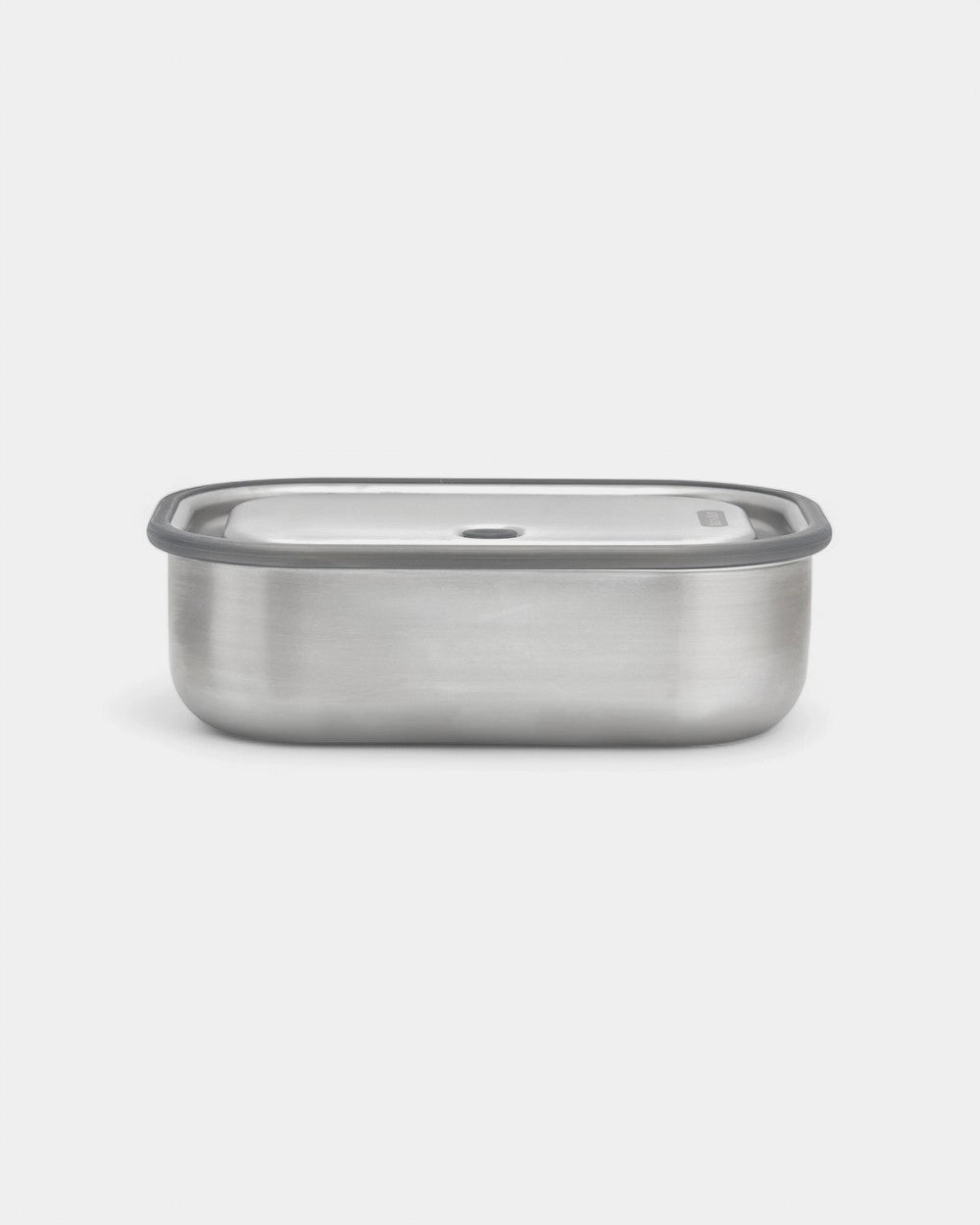 Large stainless steel lunchbox to customize