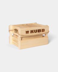 Eco-friendly customizable Kubb