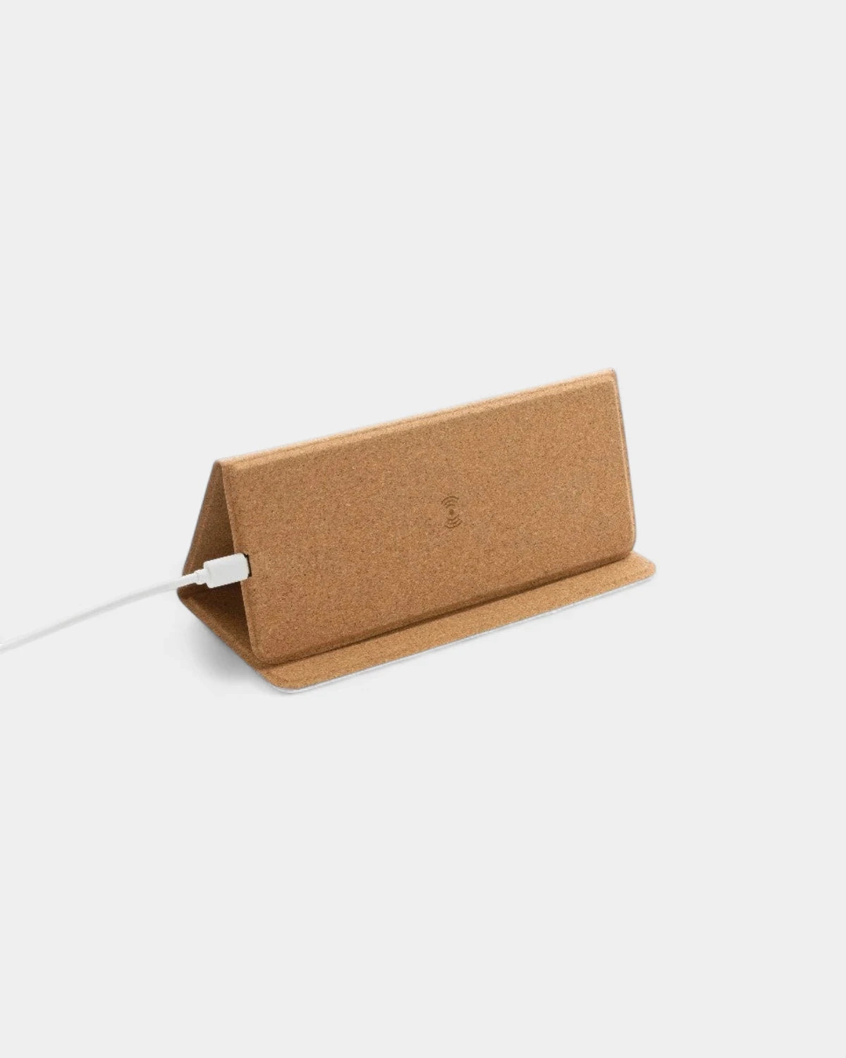 Customizable 10W Wireless Charging Mouse Pad