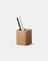 Customizable Cube Pot