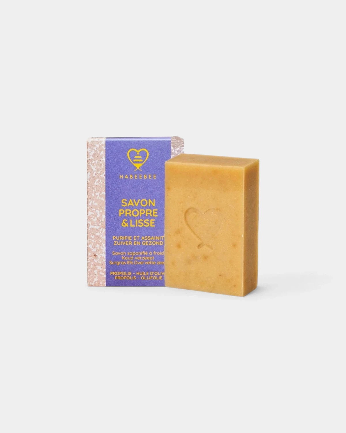 Custom Cold Process Soap
