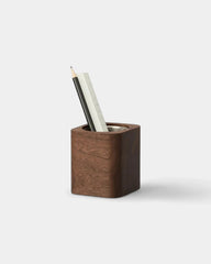 Customizable Cube Pot