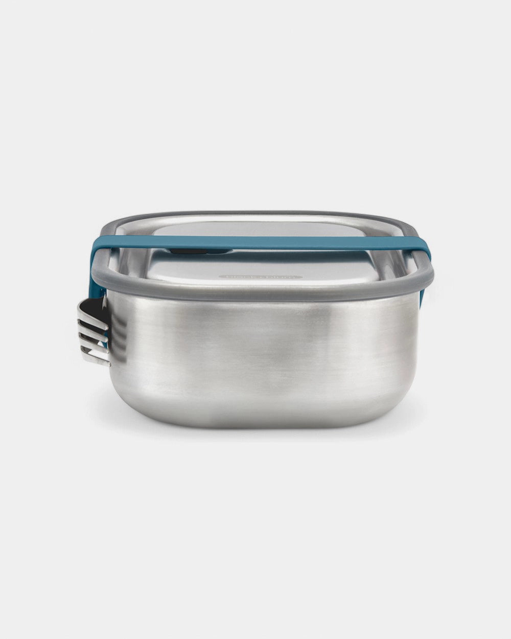 Large stainless steel lunchbox to customize