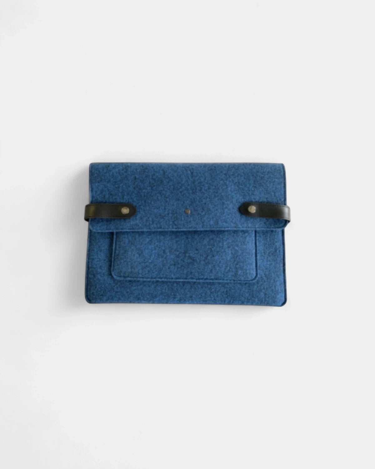 Customizable computer sleeve made in France