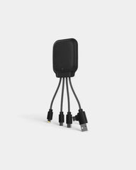 Customizable Xoopar Power Bank in Recycled Leather