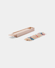Personalized Mikado Game