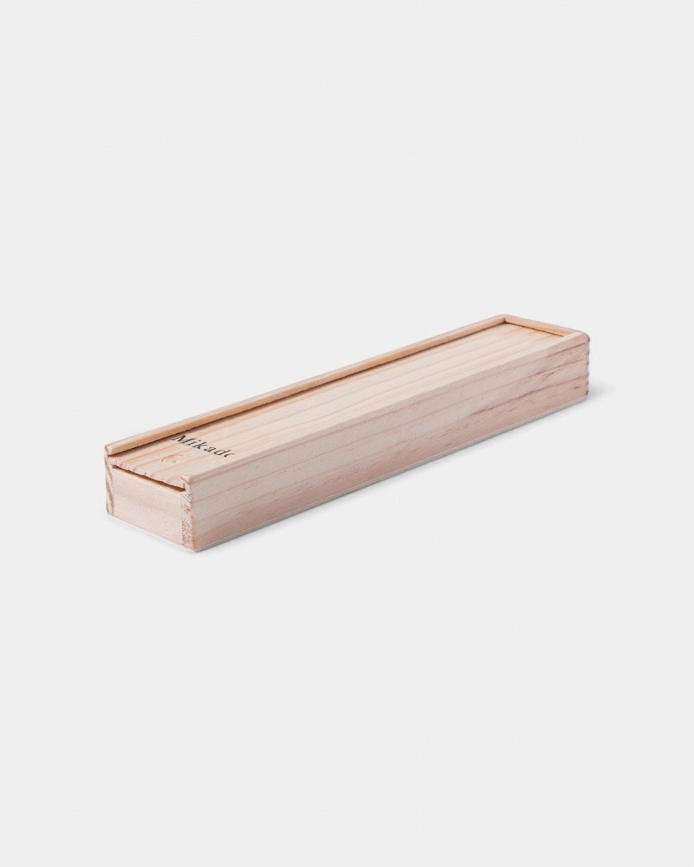 Personalized Mikado Game