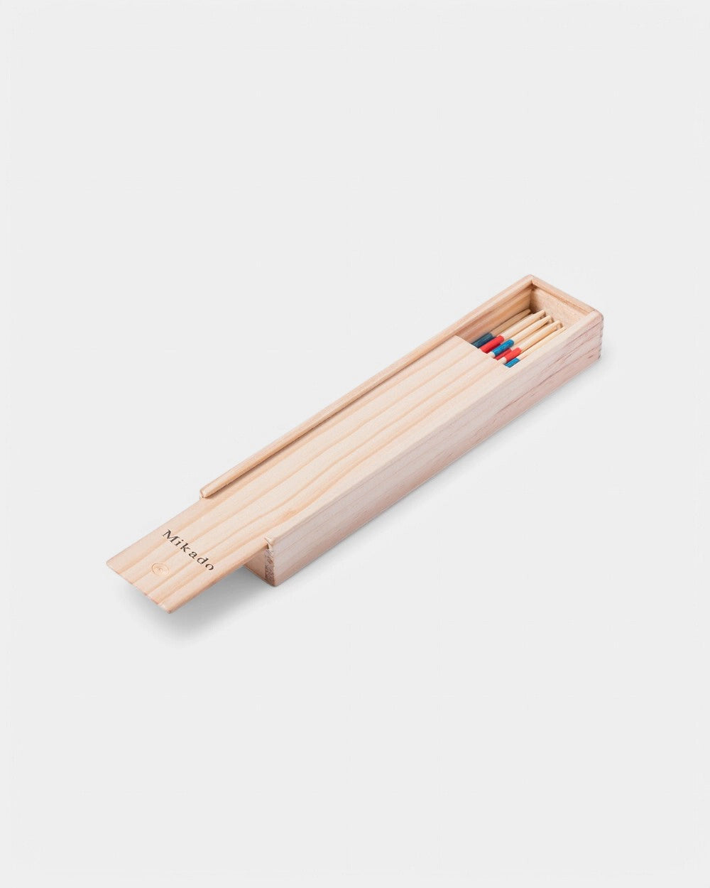Personalized Mikado Game