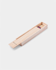 Personalized Mikado Game