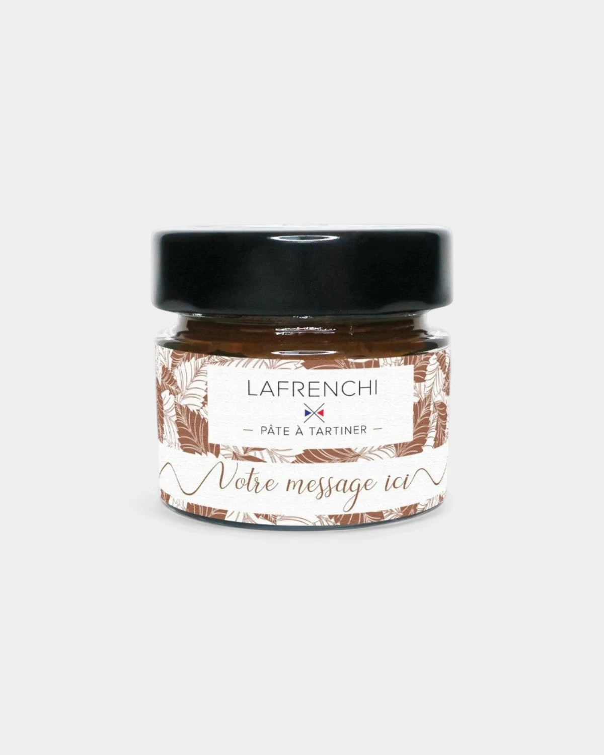 Hazelnut Milk Chocolate Spread