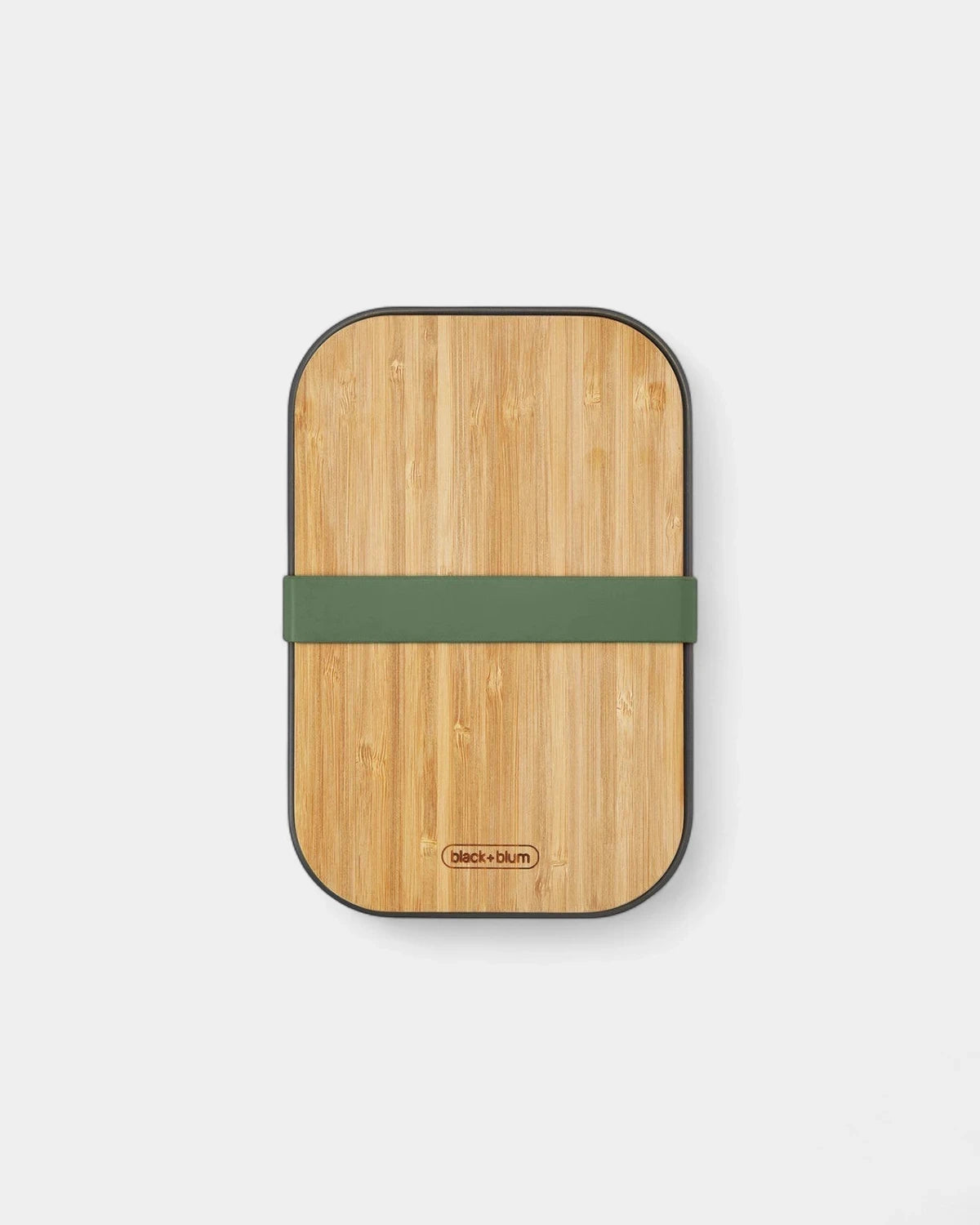 Customizable Sandwich Box