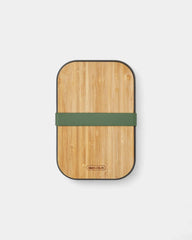 Customizable Sandwich Box
