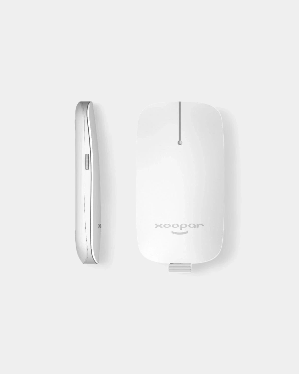 Customizable Computer Mouse - 16