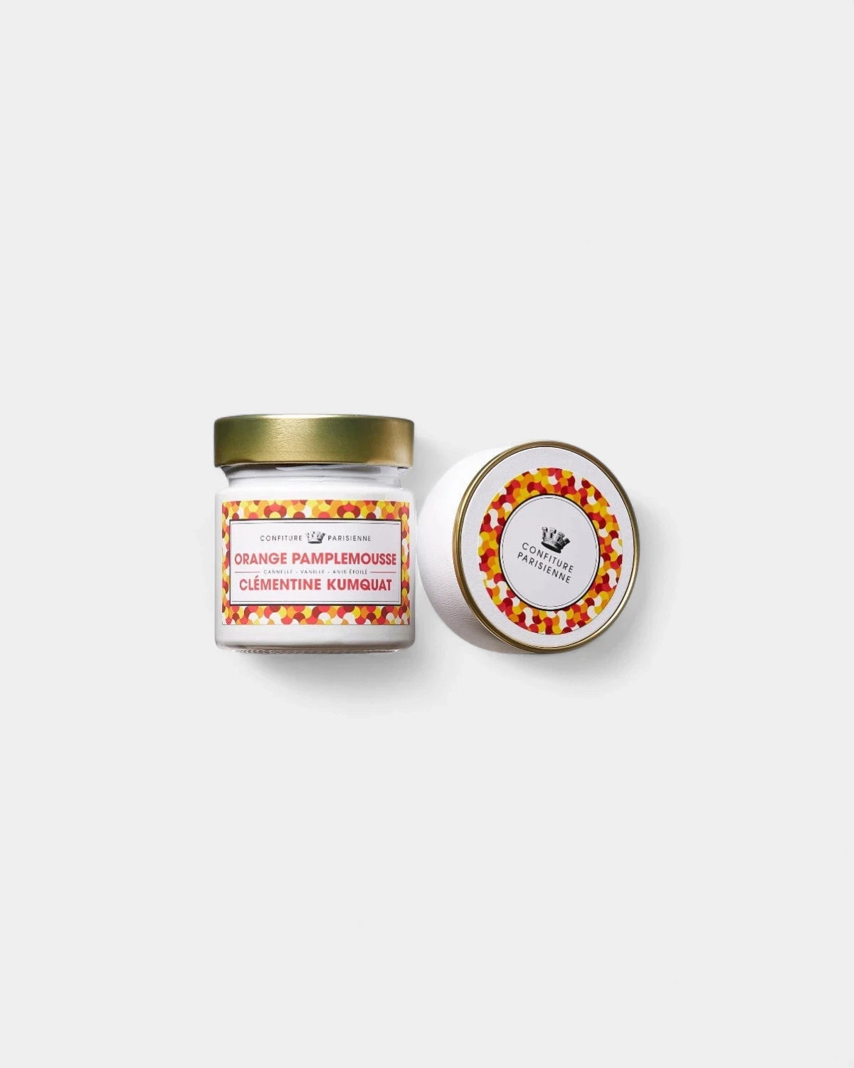 Customizable Parisian Jam