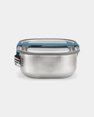 Large stainless steel lunchbox to customize