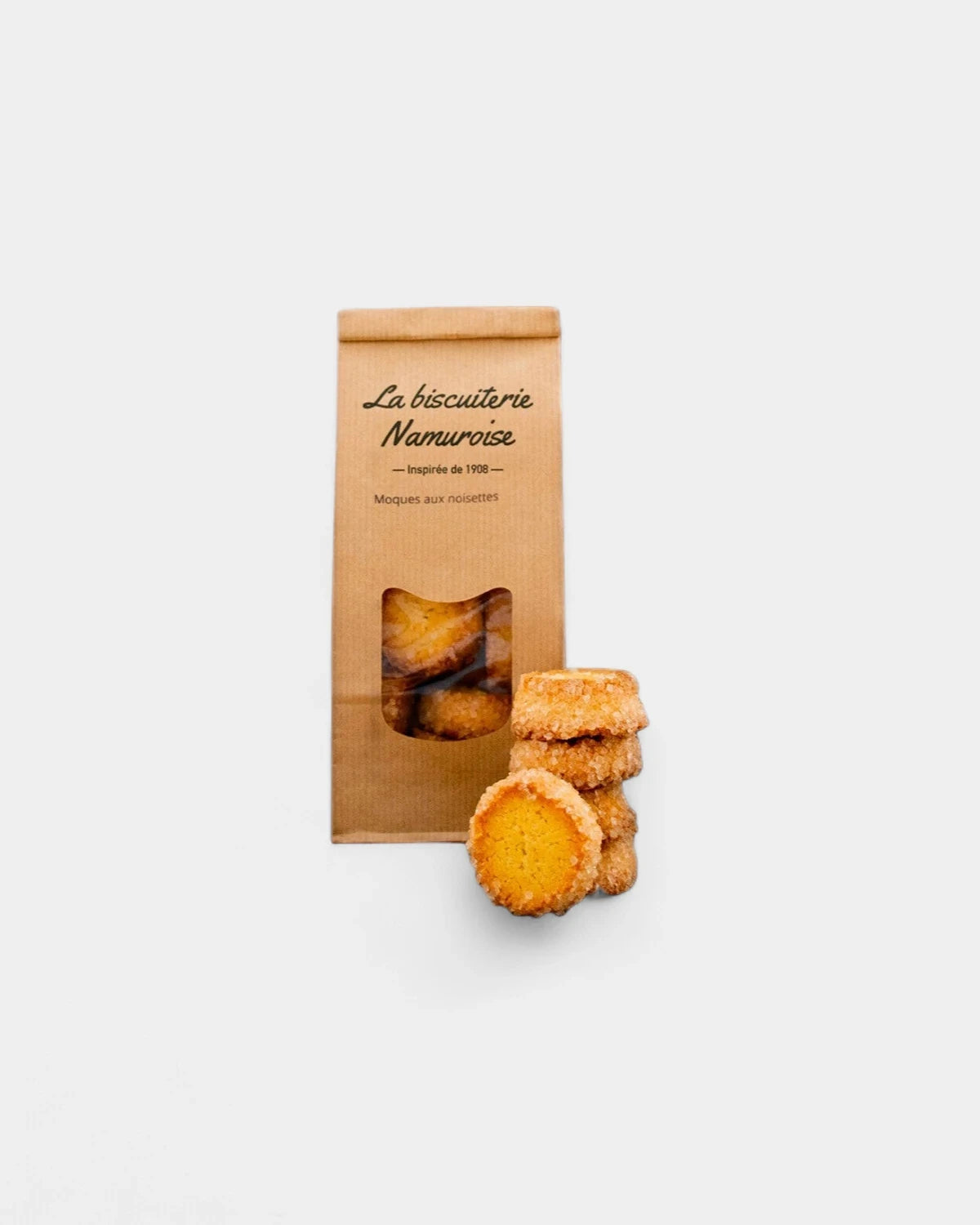 Customizable Sweet Biscuits