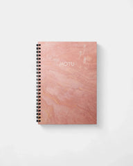 A5 erasable notebook - 112