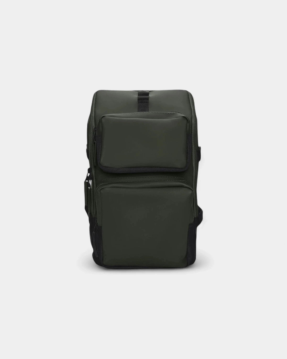 Customizable Rains Cargo Backpack - 4