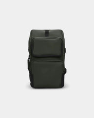 Customizable Rains Cargo Backpack - 4