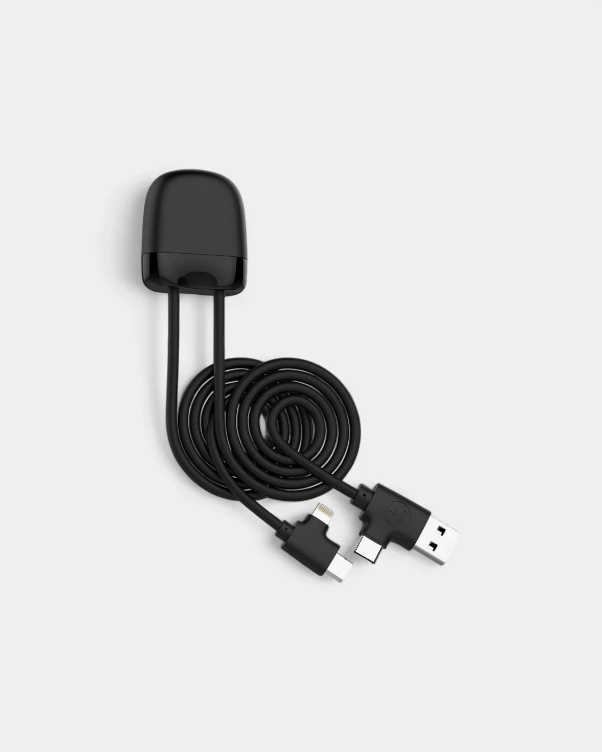 Ice-C Xoopar Cable made from recycled plastic, customizable