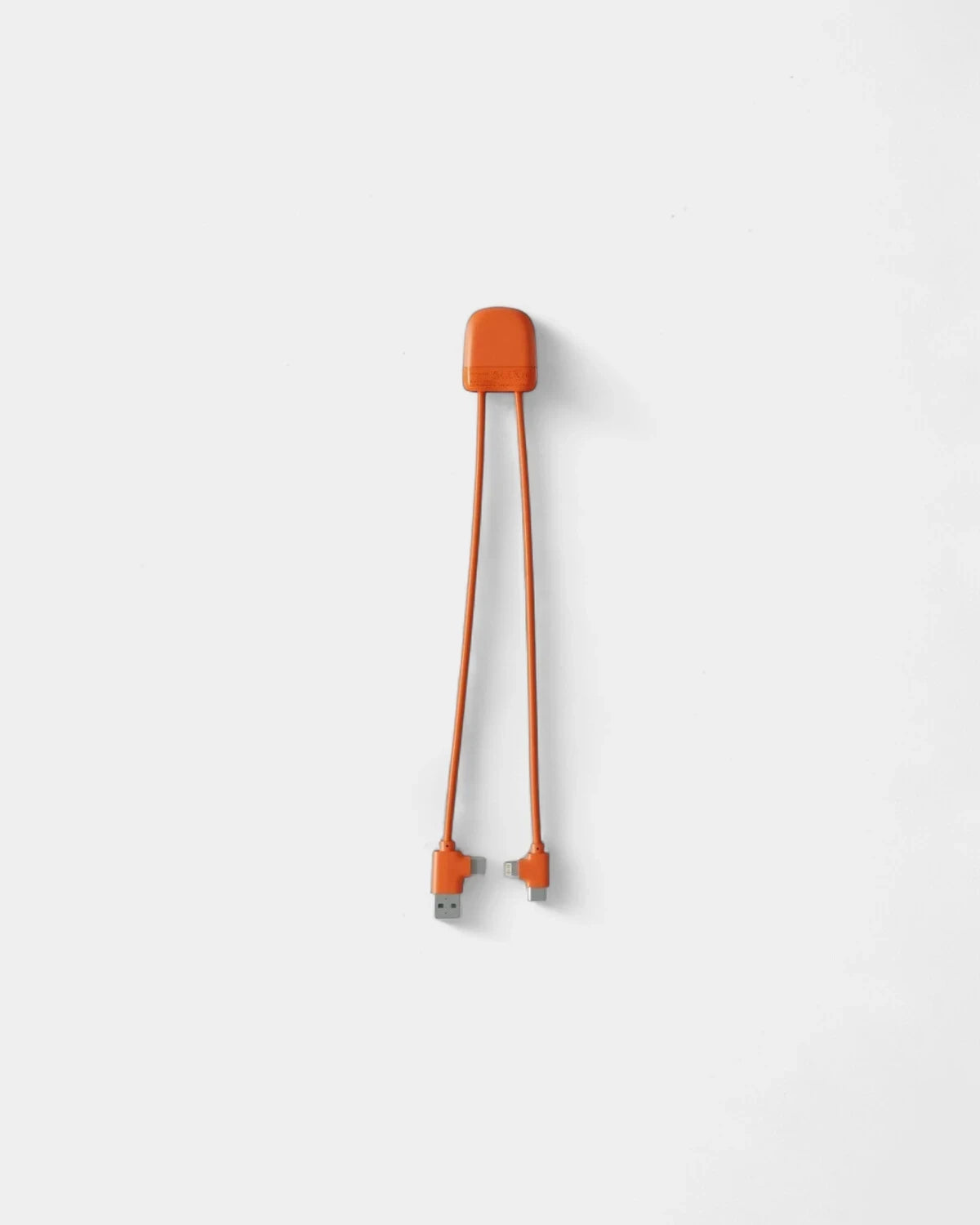 Ice-C Xoopar Cable made from recycled plastic, customizable - 16