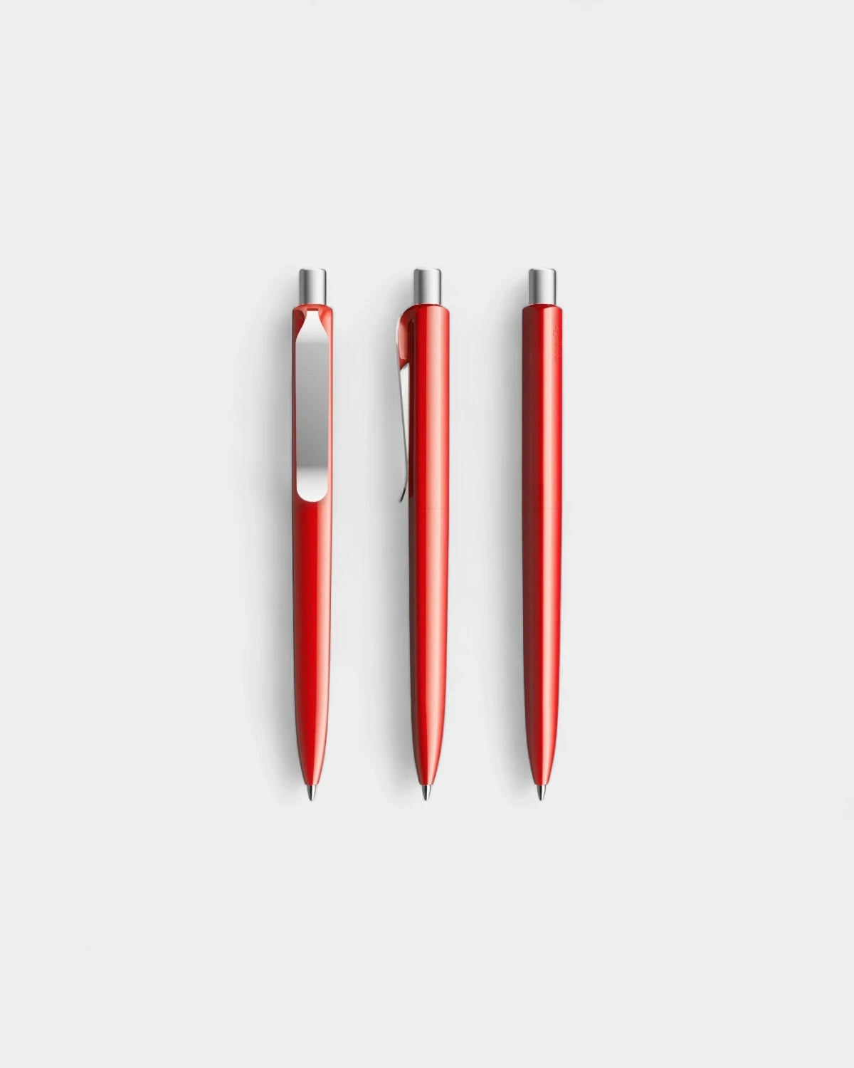 DS8 Prodir Pen to Customize - 37