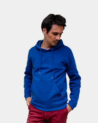 Men's Hoodie Made in France Customizable
