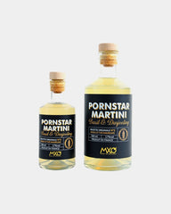 Customizable Ready-to-Serve Cocktail