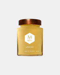Honey Made in France to personalize
